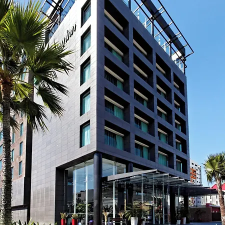 Holiday Inn Santo Domingo By Ihg-3