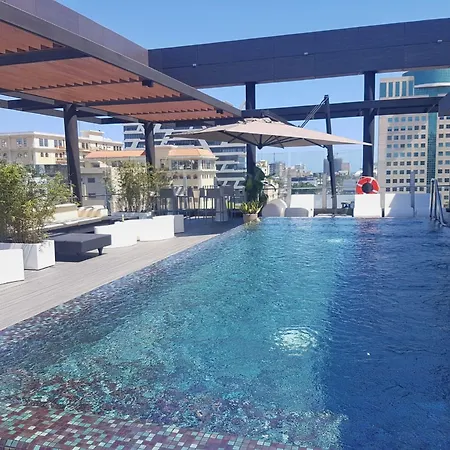 Holiday Inn Santo Domingo By Ihg-2