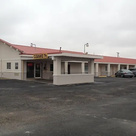 Budget Inn-2
