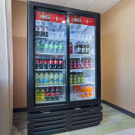 Best Western Plus Flowood Inn & Suites-3
