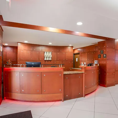 Best Western Plus Flowood Inn & Suites-2
