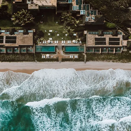 Kenoa Exclusive Beach Spa & Resort-2