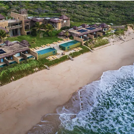 Kenoa Exclusive Beach Spa & Resort-3