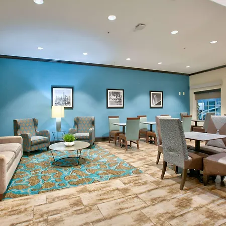 La Quinta By Wyndham Dallas Grand Prairie South-2
