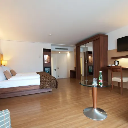 Hotel Imlauer Wien-2