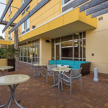 Springhill Suites Tampa North/Tampa Palms-2