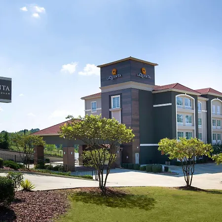 La Quinta By Wyndham Tupelo-3
