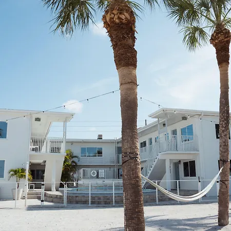 The Molloy - A Boutique Beach Resort-2