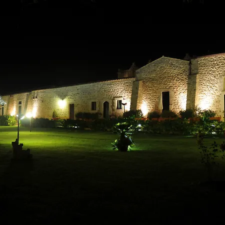 Torre Don Virgilio Country Hotel-2