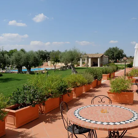 Torre Don Virgilio Country Hotel-2