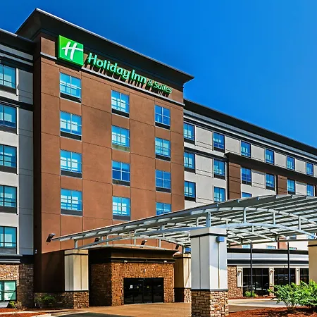 Holiday Inn Hotel & Suites Tulsa South By Ihg-2