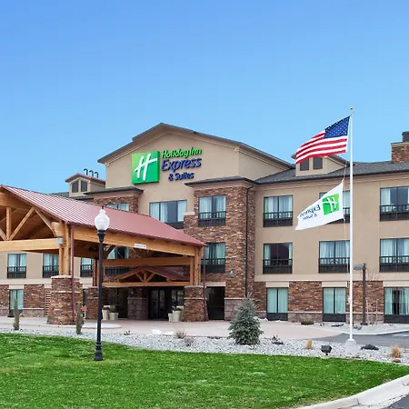 Holiday Inn Express Hotel & Suites Lander By Ihg-2