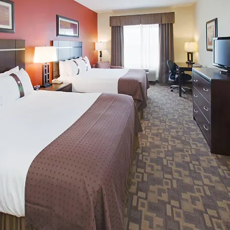 Holiday Inn Lincoln Southwest By Ihg-3