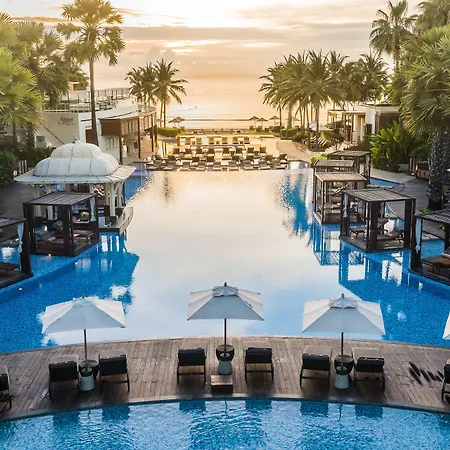Intercontinental Hua Hin Resort By Ihg-3