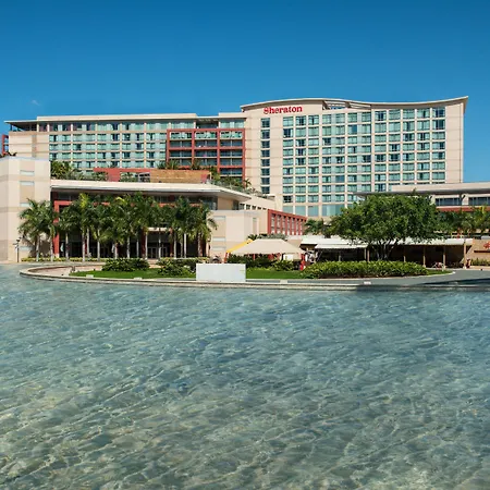 Sheraton Puerto Rico Resort & Casino-3