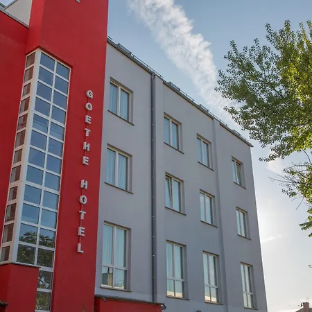 Trip Inn Goethe Hotel Messe Frankfurt-3