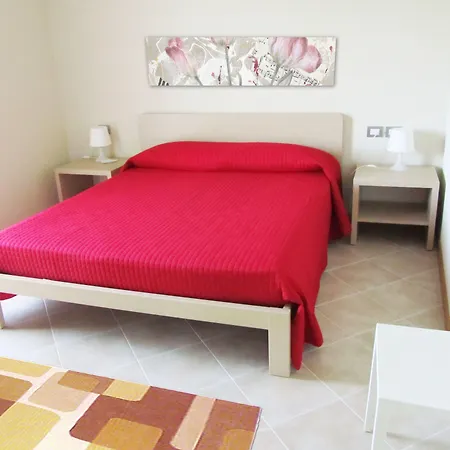 Residence San Rossore-2