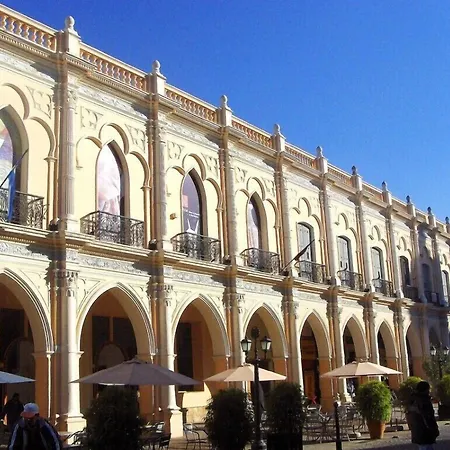 Hotel Colonial Salta-3