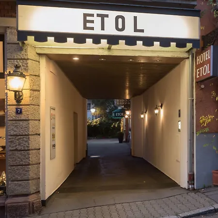 Hotel Etol-3