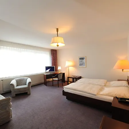 Hotel Heldt-3