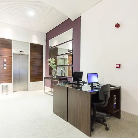 Hotel Pires By Pires - Balneario Camboriu-2