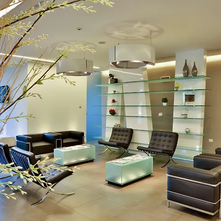 Best Western Parco Paglia Hotel-2