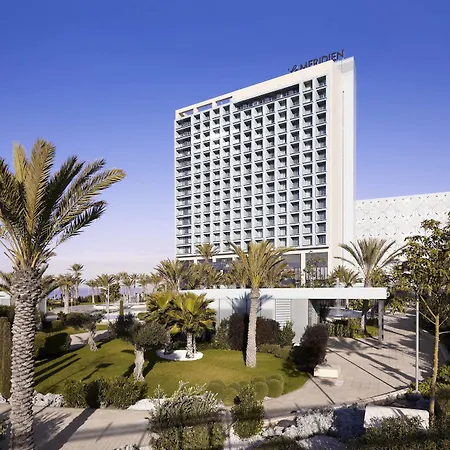 Le Meridien Oran Hotel-3