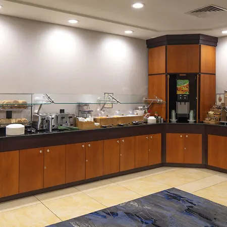 Fairfield Inn & Suites By Marriott Venice-3