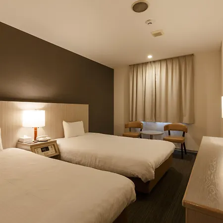 Chisun Hotel Kamata-3