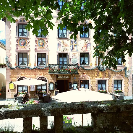 Gasthof Zum Rassen-2