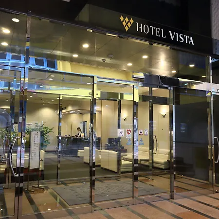 Chisun Hotel Kamata-2