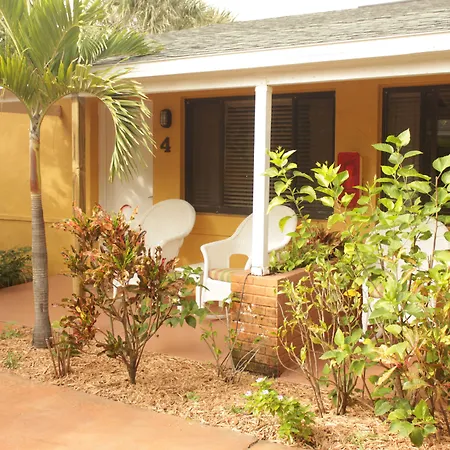 Beach Place Guesthouses-3