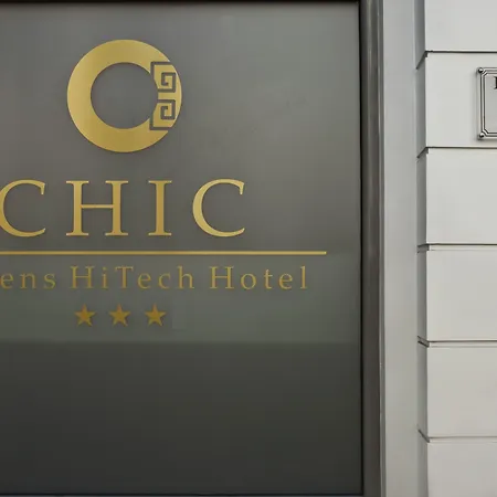 Chic Hotel-3