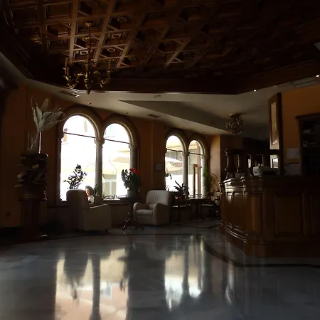 Hotel Aranda-2