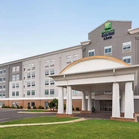 Holiday Inn Express Hotel & Suites Fredericksburg By Ihg-2