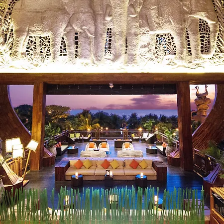 Centara Grand Mirage Beach Resort Pattaya-3