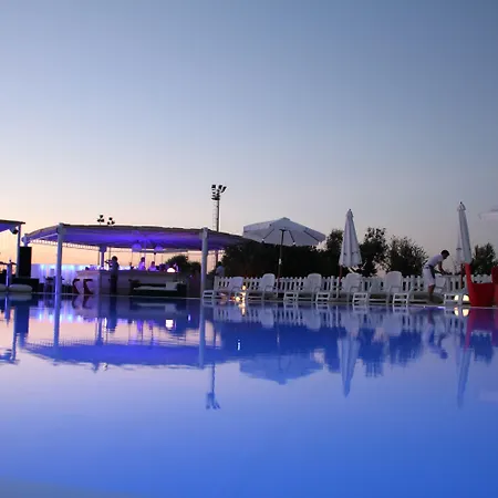Hotel Gran Torre Phg-2