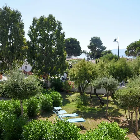 Hotel Mare Blue-2