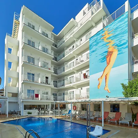 Bq Carmen Playa- Adults Only-3