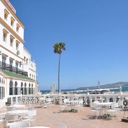 Hotel Continental-3