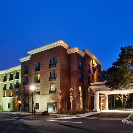 Holiday Inn Express Hotel & Suites Mount Pleasant - Charleston By Ihg-2