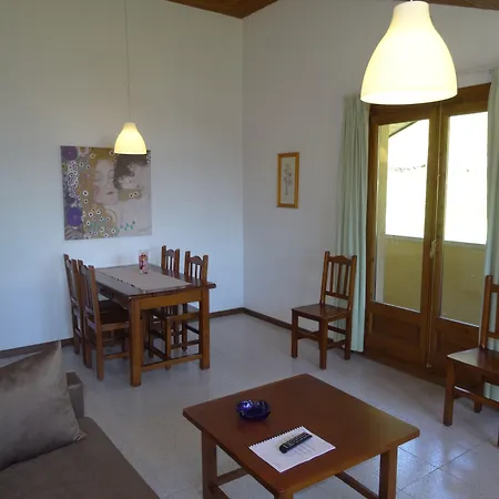 Aparthotel Sant Andreu-2