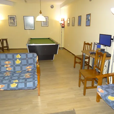 Aparthotel Sant Andreu-3