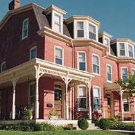 Brickhouse Inn B&B-2