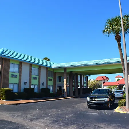 Rodeway Inn Clearwater - Central-3