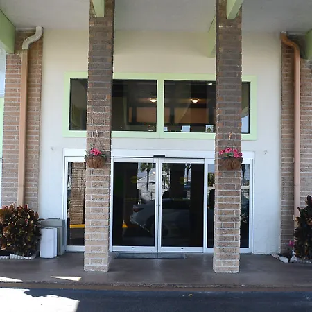 Rodeway Inn Clearwater - Central-2