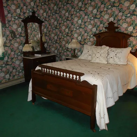West Ridge Bed And Breakfast-3