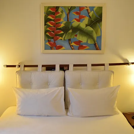 Hotel Pousada Encanto De Itapoan-2
