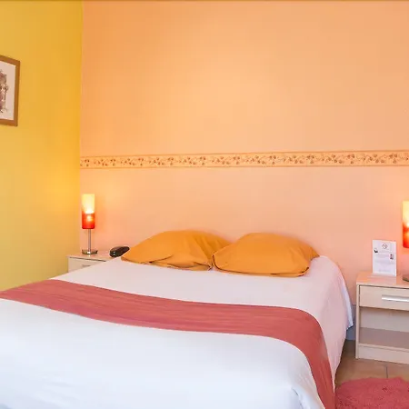 Hôtel Caravelle Contact Hôtel-2