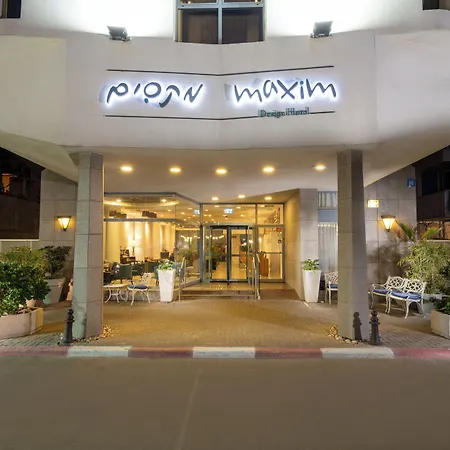 Maxim Design Hotel 3 Star Superior-2